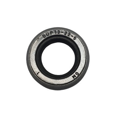 Simering compatibil Stihl 028, 038, FS 360, FS 420 (13 x 22 x 5mm) Hemogum foto