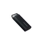 SSD Extern Samsung T5 EVO 2TB USB 3.2 tip C