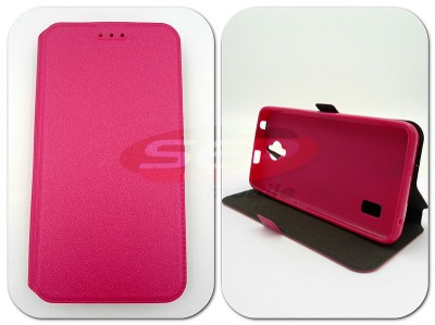 Toc FlipCover Stand Magnet Microsoft Lumia 540 Dual SIM ROZ foto