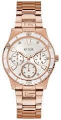 Ceas Dama, Guess, Valencia W1158L2 foto