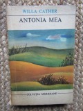 WILLA CATHER - ANTONIA MEA