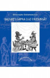 Salvati capra lui Creanga! - Gheorghe Calamanciuc - Teatru pentru copii