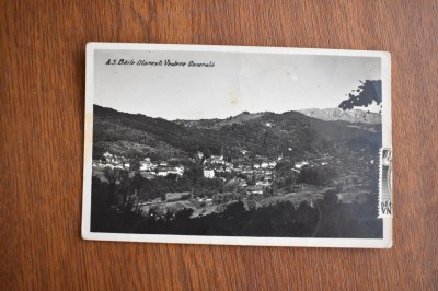 CP Baile Olanesti vedere generala foto