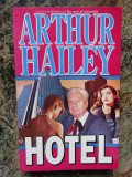 Arthur Hailey - Hotel, 1994