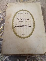 D. Sirena 1912 teatru foto