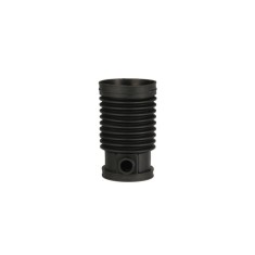 Furtun filtru aer, tubulatura filtru BMW Seria 5 E34, 1988-1995, Seria 7 E32, 1986-1994, Seria 7 E38, 1994-2001, motor 3.0 V8, 4.0 V8, Material : Cau