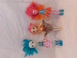 Set papusi colorate marca Mattel
