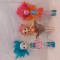 Set papusi colorate marca Mattel