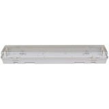 Corp de Iluminat Aparent pentru Tub LED 2x18W IP65