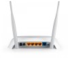 Router Wireless TP-LINK TL-MR3420, Wi-Fi 4, Single-Band, Port USB