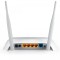 Router Wireless TP-LINK TL-MR3420, Wi-Fi 4, Single-Band