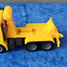 Freight Truck Car Toy | 28*10*15 cm | jucarie copii masinuta