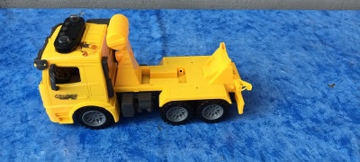 Freight Truck Car Toy | 28*10*15 cm | jucarie copii masinuta foto