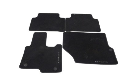 Set covorașe KIA SORENTO IV MQ4, MQ4A 2021 OEM: P4143ADE10 22480219 foto