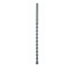Burghiu SDS-plus 10х210mm, Raider 153606 foto
