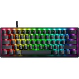 Tastatura Razer Huntsman V3 Pro Mini &quot;RZ03-04990100-R3M1&quot; (timbru verde 0.8 lei)