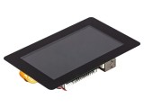 Afișaj 5" Raspberry Pi - Accesorii Negru, 720x1280px, 85&deg;