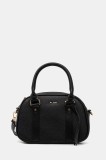 Aldo poșetă LEANIE culoarea negru, 13989334