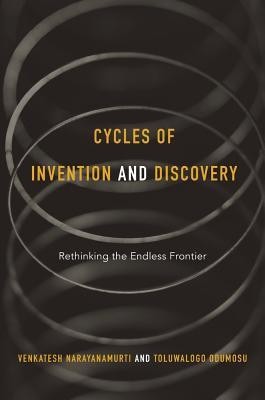 Cycles of Invention and Discovery: Rethinking the Endless Frontier foto
