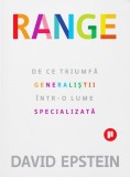 Range | David Epstein, Publica