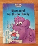 Dinosaurul lui Buster Bunny. Tiny Toon adventures, Egmont