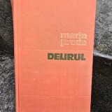 Delirul - Marin Preda