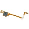 Cablu Flex SD Samsung Galaxy Tab Pro 10.1 T520, Banda Flex Conector Card, Piesa de schimb