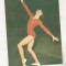 bnk cp Sport - Nadia Comaneci - necirculata - marca fixa