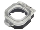 Capac Negru &Oslash;22mm Harmony XB5 IP65