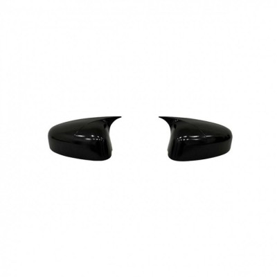 Set capace tip batman compatibil Ford Tourneo Courier facelift 2018-2023 &amp;reg; ALM foto