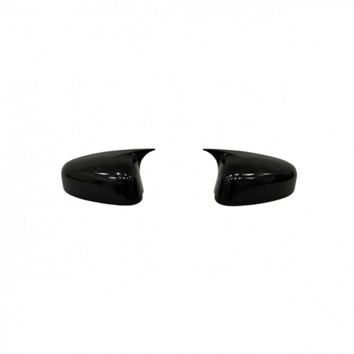 Set capace tip batman compatibil Ford Tourneo Courier facelift 2018-2023 &reg; ALM