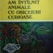 Am intalnit animale cu obiceiuri curioase Eugen A. Pora