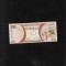 Guyana 50 dollars dolari 2016 seria592083 unc comemorativa