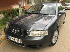 Audi A4 b6 TDI 131cp AWX foto