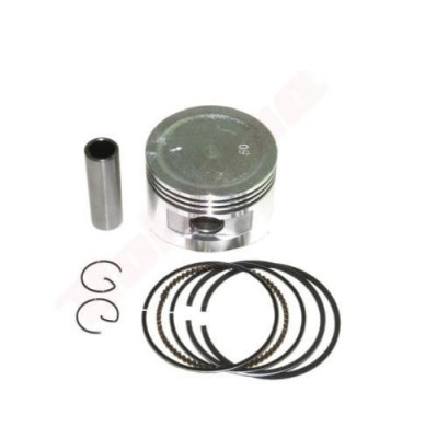 Kit piston motosapa / motocultor / generator Honda GX160 68mm +0,50 (13103-ZF1-000) foto