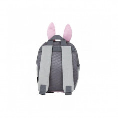 Ghiozdan pentru prescolari 25 x 21 x 11 cm Kidwell Bunny