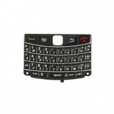 Blackberry 9700, 9780 Bold Tastatură Neagră