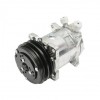 Compresor clima A/C pentru Deutz-Fahr, Same, Lamborghini cod OEM 000771984, 001013184, 0.010.1318.4, 0.007.7198.4
