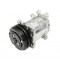 Compresor clima A/C pentru Deutz-Fahr, Same, Lamborghini cod OEM 000771984, 001013184, 0.010.1318.4, 0.007.7198.4