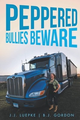 Peppered Bullies Beware foto