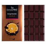 Cumpara ieftin Ceara Epilat Elastica SensoPRO Milano Orange Chocolate, 400g