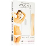 Cumpara ieftin RIO Total body waxing set de accesorii (pentru epilare)