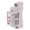 Timer Programabil SPDT 230VAC 24VDC 16A