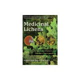 Medicinal Lichens: Indigenous Wisdom and Modern Pharmacology