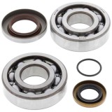 Cumpara ieftin Lagare cu arbore cotit set cu garnituri pentru GAS GAS EC 200 2003-2004
