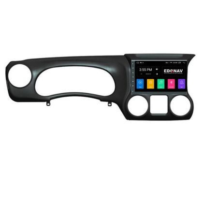 Navigatie Jeep Wrangler 2011-2014 A-WR 2+32 GB Android Waze USB Navigatie Internet Youtube Radio CarStore Technology