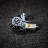 Motor macara geam ușă dreapta față VOLVO V70 III BW 2010 OEM: WR12-290,970714-101,100422 1593668