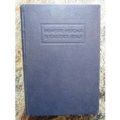 Elemente de biometrie medicala si statistica vitala - P. Ramneantu 1939