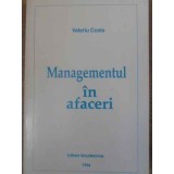 MANAGEMENTUL IN AFACERI-VALERIU COSTE-217592