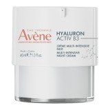 Cumpara ieftin Crema de noapte multi-intensiva Hyaluron Activ B3, 40 ml, Avene